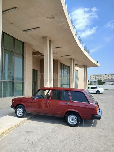 LADA (VAZ) 2104 2007, 73,456 km - 1.5 l - Salyan