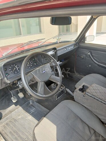 LADA (VAZ) 2104 2007, 73,456 km - 1.5 l - Salyan