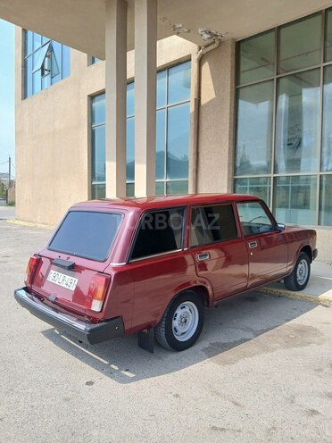 LADA (VAZ) 2104 2007, 73,456 km - 1.5 l - Salyan