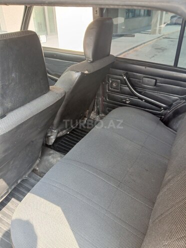 LADA (VAZ) 2104 2007, 73,456 km - 1.5 l - Salyan