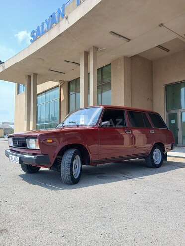 LADA (VAZ) 2104 2007, 73,456 km - 1.5 l - Salyan