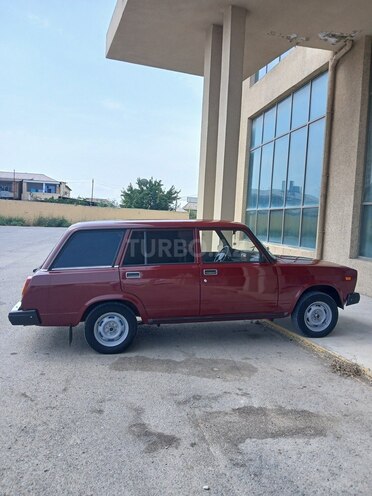 LADA (VAZ) 2104 2007, 73,456 km - 1.5 l - Salyan