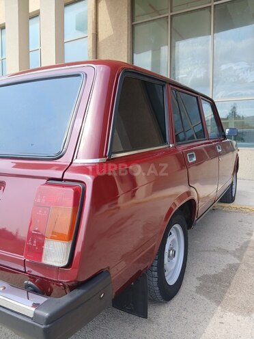 LADA (VAZ) 2104 2007, 73,456 km - 1.5 l - Salyan