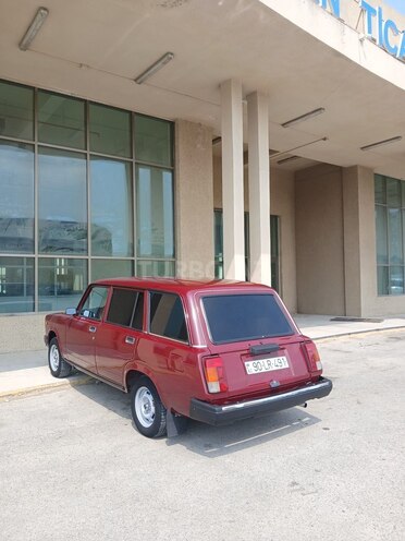 LADA (VAZ) 2104 2007, 73,456 km - 1.5 l - Salyan