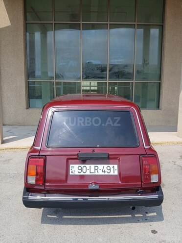 LADA (VAZ) 2104 2007, 73,456 km - 1.5 l - Salyan