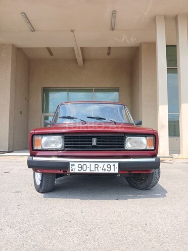 LADA (VAZ) 2104 2007, 73,456 km - 1.5 l - Salyan