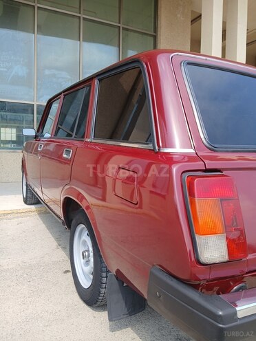LADA (VAZ) 2104 2007, 73,456 km - 1.5 l - Salyan