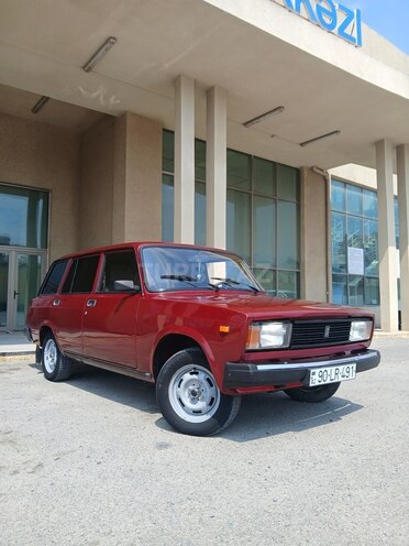 LADA (VAZ) 2104 2007, 73,456 km - 1.5 l - Salyan