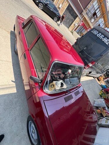 LADA (VAZ) 2107 2008, 75,000 km - 1.6 l - Gədəbəy