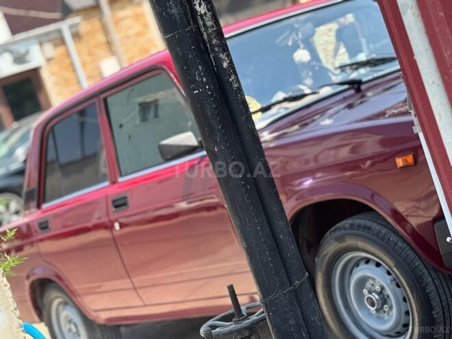 LADA (VAZ) 2107 2008, 75,000 km - 1.6 l - Gədəbəy