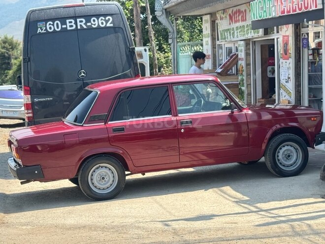 LADA (VAZ) 2107 2008, 75,000 km - 1.6 l - Gədəbəy