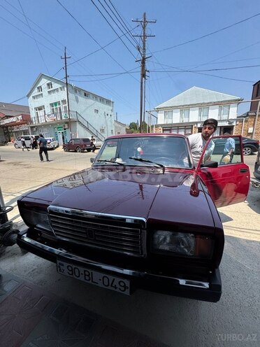 LADA (VAZ) 2107 2008, 75,000 km - 1.6 l - Gədəbəy