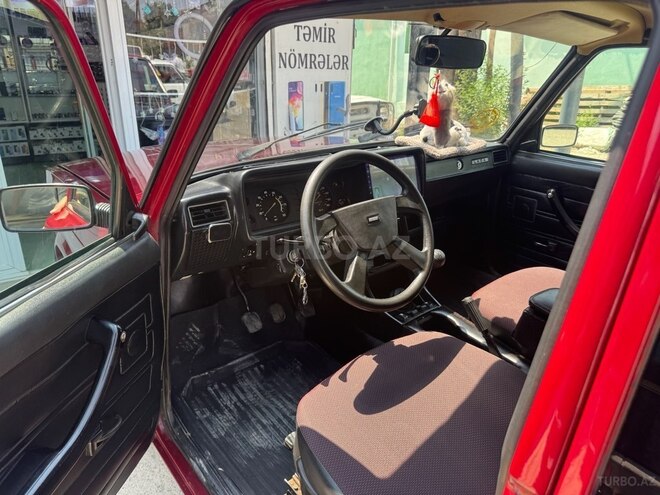 LADA (VAZ) 2107 2008, 75,000 km - 1.6 l - Gədəbəy