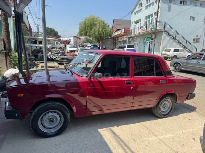 LADA (VAZ) 2107 2008, 75,000 km - 1.6 l - Gədəbəy