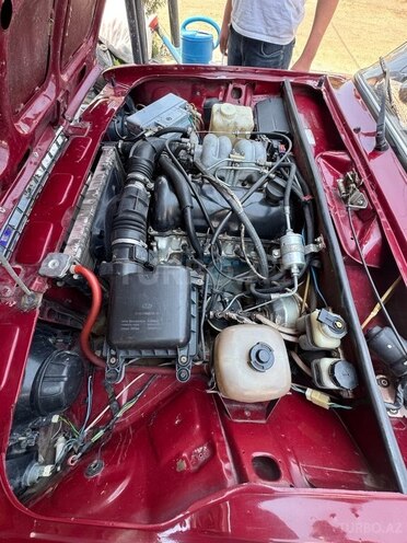 LADA (VAZ) 2107 2008, 75,000 km - 1.6 l - Gədəbəy