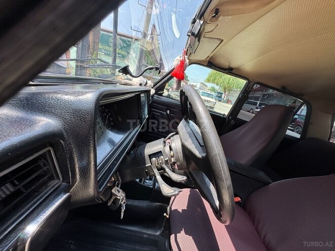 LADA (VAZ) 2107 2008, 75,000 km - 1.6 l - Gədəbəy