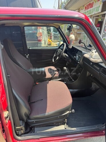 LADA (VAZ) 2107 2008, 75,000 km - 1.6 l - Gədəbəy