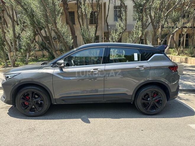 Geely Coolray 2023, 9,500 km - 1.5 л - Bakı