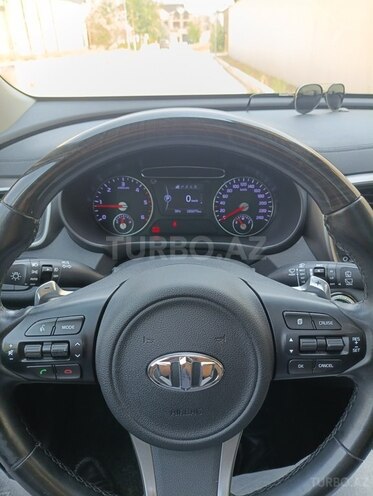 Kia Sorento 2017, 165,677 km - 2.0 l - Bakı