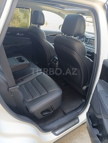 Kia Sorento 2017, 165,677 km - 2.0 l - Bakı