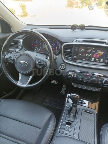 Kia Sorento 2017, 165,677 km - 2.0 l - Bakı