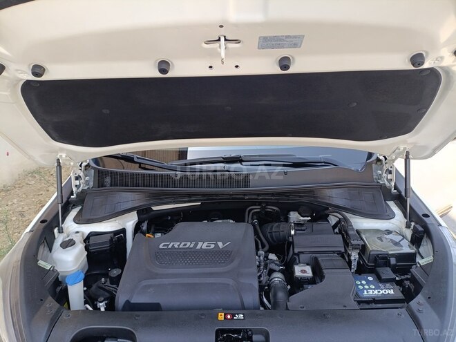 Kia Sorento 2017, 165,677 km - 2.0 l - Bakı