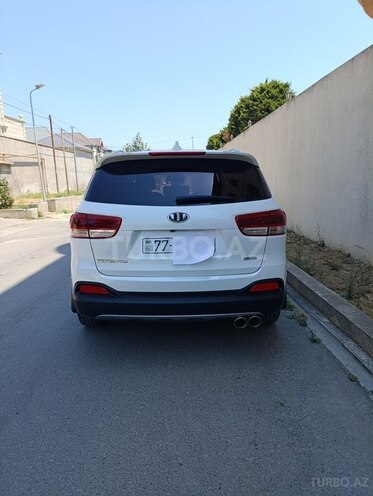 Kia Sorento 2017, 165,677 km - 2.0 l - Bakı