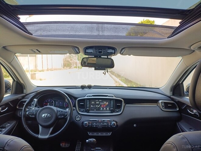 Kia Sorento 2017, 165,677 km - 2.0 l - Bakı