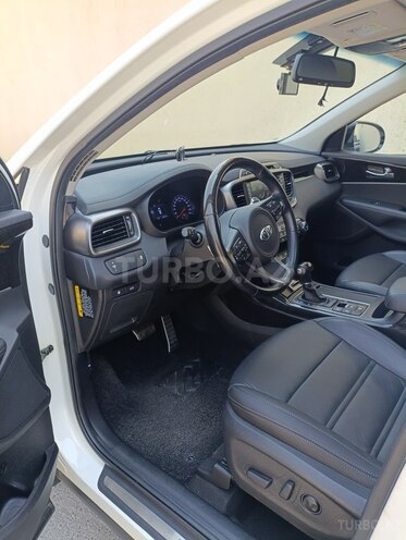 Kia Sorento 2017, 165,677 km - 2.0 l - Bakı