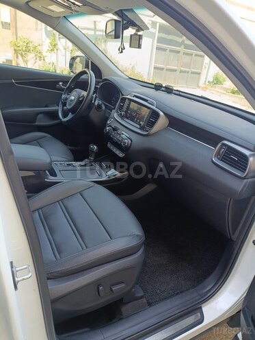 Kia Sorento 2017, 165,677 km - 2.0 l - Bakı