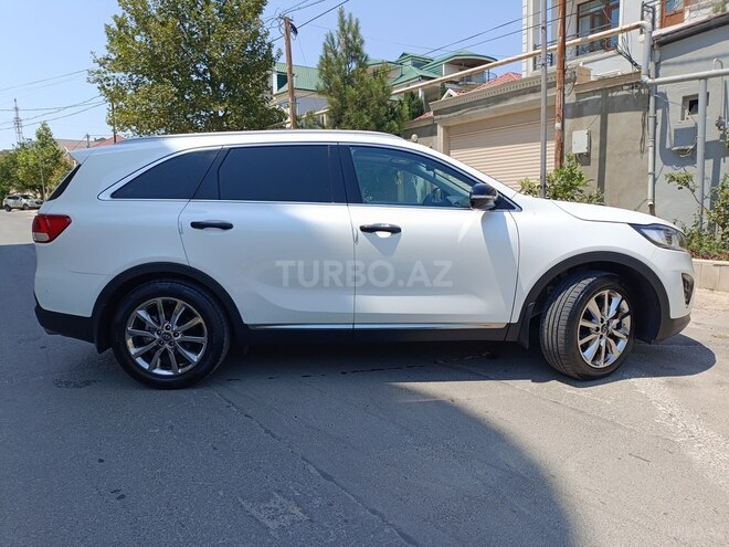 Kia Sorento 2017, 165,677 km - 2.0 l - Bakı