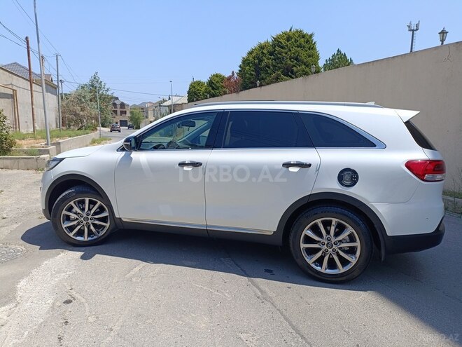 Kia Sorento 2017, 165,677 km - 2.0 l - Bakı