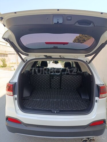Kia Sorento 2017, 165,677 km - 2.0 l - Bakı