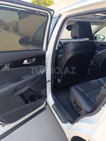 Kia Sorento 2017, 165,677 km - 2.0 l - Bakı