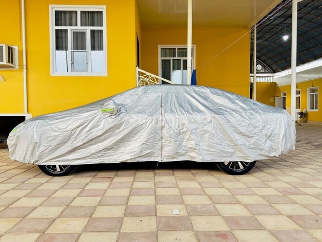 Changan Qiyuan A05 2025, 0 km - 1.5 л - Tovuz