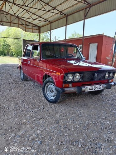 LADA (VAZ) 2106 1995, 85,685 km - 1.6 л - Saatlı