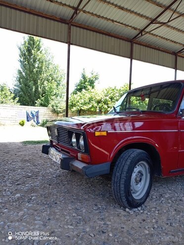 LADA (VAZ) 2106 1995, 85,685 km - 1.6 л - Saatlı