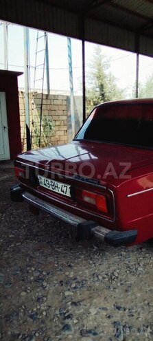 LADA (VAZ) 2106 1995, 85,685 km - 1.6 л - Saatlı