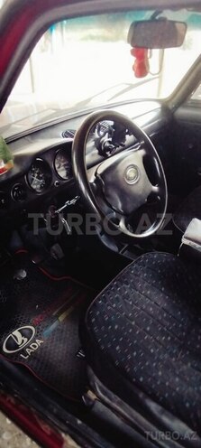 LADA (VAZ) 2106 1995, 85,685 km - 1.6 л - Saatlı