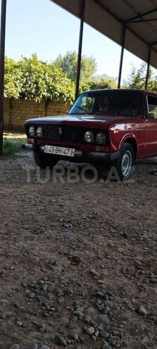 LADA (VAZ) 2106 1995, 85,685 km - 1.6 л - Saatlı
