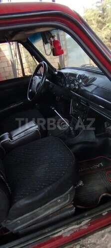LADA (VAZ) 2106 1995, 85,685 km - 1.6 л - Saatlı