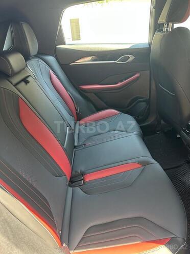 Geely Coolray 2023, 9,500 km - 1.5 л - Bakı