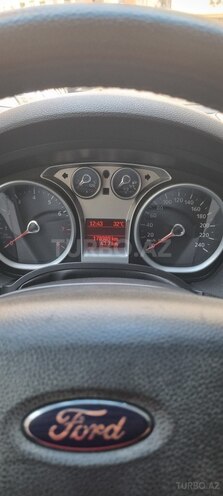 Ford Kuga 2012, 175,000 km - 2.5 l - Bakı