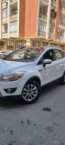 Ford Kuga 2012, 175,000 km - 2.5 l - Bakı