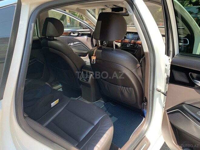 Kia K7 2017, 195,000 km - 3.3 l - Bakı
