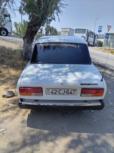 LADA (VAZ) 2107 2004, 268,000 km - 1.6 л - Sumqayıt
