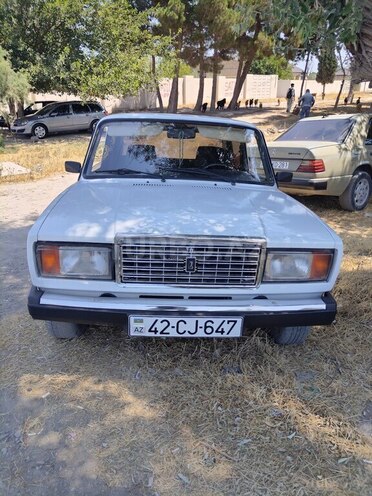 LADA (VAZ) 2107 2004, 268,000 km - 1.6 л - Sumqayıt