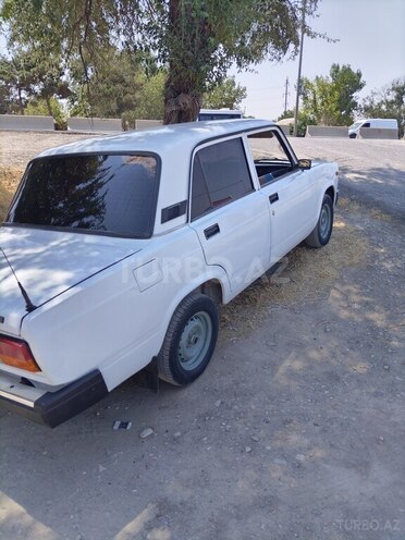 LADA (VAZ) 2107 2004, 268,000 km - 1.6 л - Sumqayıt