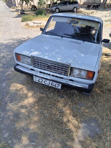 LADA (VAZ) 2107 2004, 268,000 km - 1.6 л - Sumqayıt