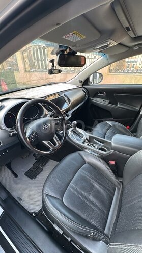 Kia Sportage 2014, 210,000 km - 2.0 l - Bakı